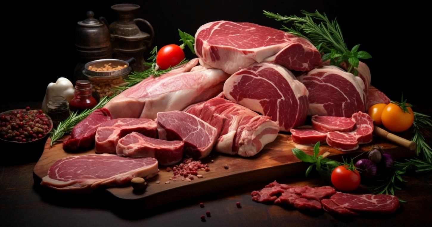 Хранение мяса: правила, сроки и способы сохранения свежести